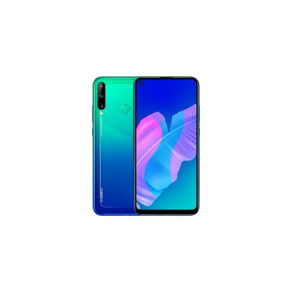 Nuevo Huawei P40 Lite 5G: nuevo procesador, 5G y nueva cámara